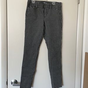 Old Navy Pixie Full-Length Dress Pants